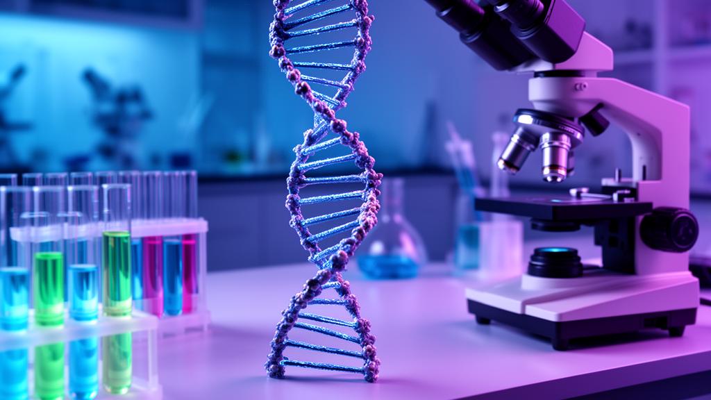 Epithalon: Telomerase Activation & Longevity